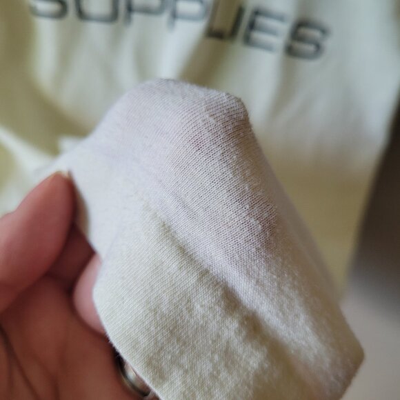 Vintage Martial Arts Club print 70s teeshirt - Picture 4 of 12